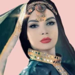 پریسا-نصری